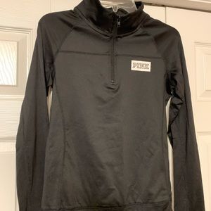 Victoria’s Secret PINK Quarter Zip